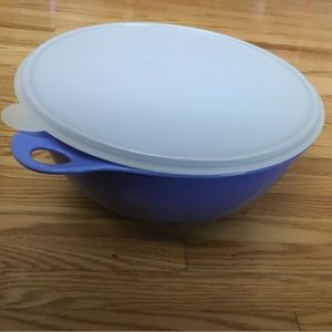 7.8 litre Tupperware thatsa bowl